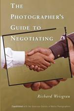 The Photographer's Guide to Negotiating