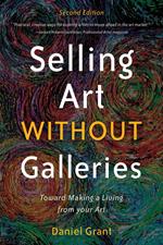 Selling Art without Galleries