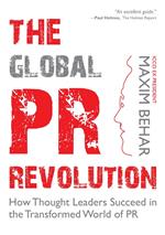 The Global PR Revolution
