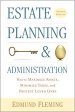 Estate Planning and Administration