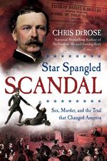 Star Spangled Scandal