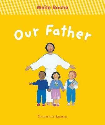 Our Father - Maïte Roche - cover