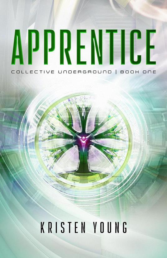 Apprentice - Kristen Young - ebook