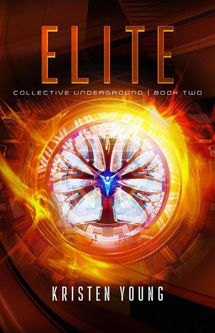 Elite - Kristen Young - ebook