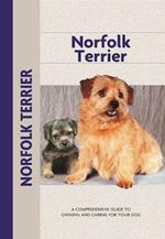 Norfolk Terrier (Comprehensive Owner's Guide)