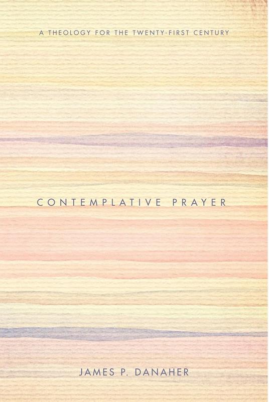 Contemplative Prayer