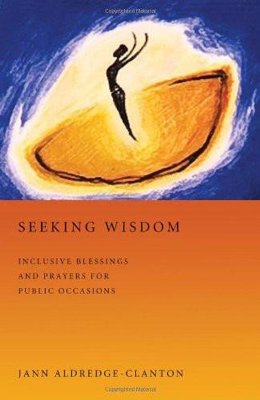 Seeking Wisdom