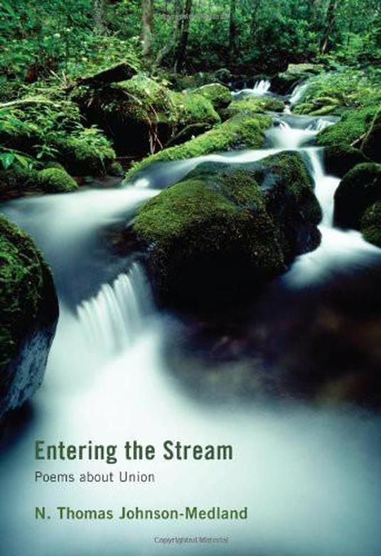 Entering the Stream