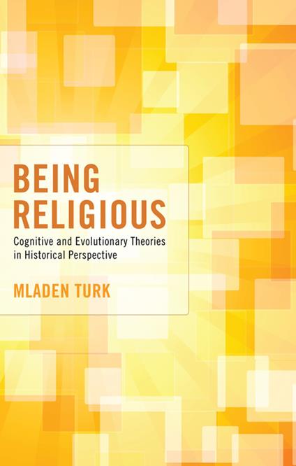 Being Religious