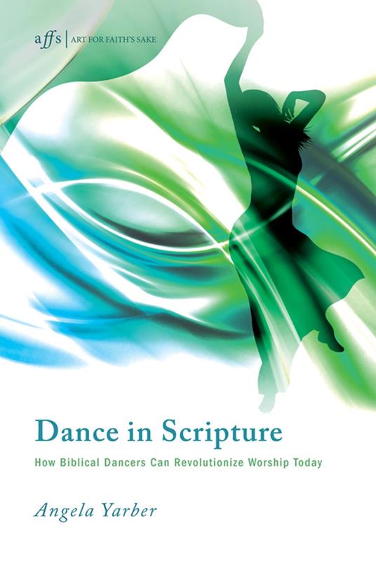 Dance in Scripture