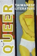 Queer Taiwanese Literature: A Reader
