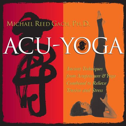 Acu-Yoga