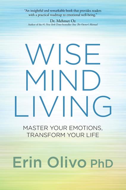 Wise Mind Living