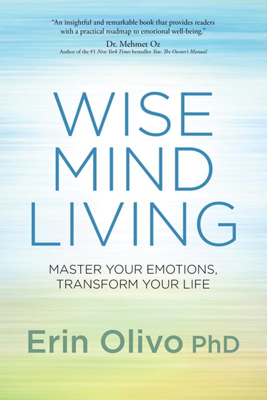 Wise Mind Living