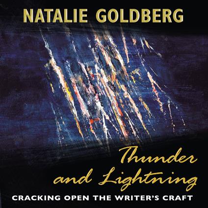 Thunder and Lightning