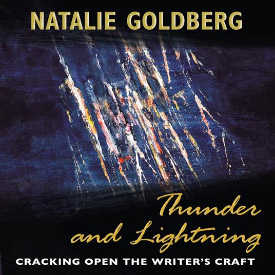 Thunder and Lightning