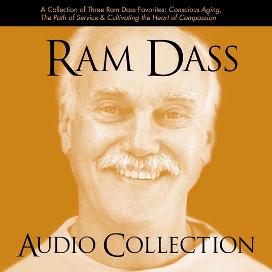 The Ram Dass Audio Collection