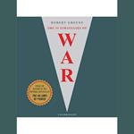 The 33 Strategies of War