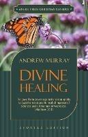 Divine Healing - Andrew Murray - cover