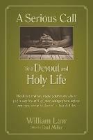 A Serious Call to a Devout and Holy Life