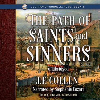 Path of Saints and Sinners, The