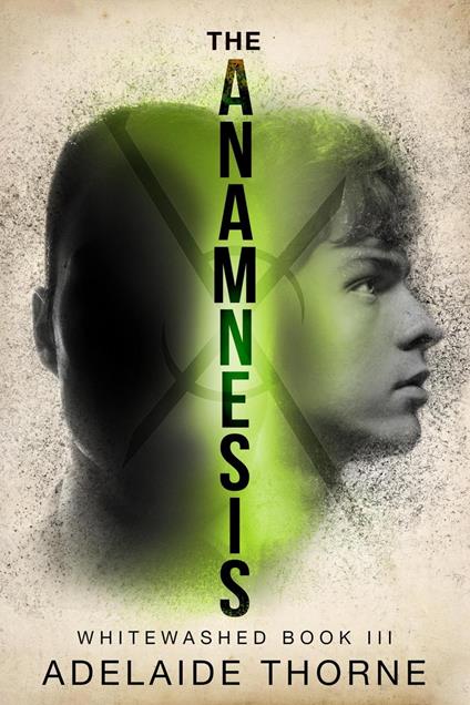 The Anamnesis - Adelaide Thorne - ebook
