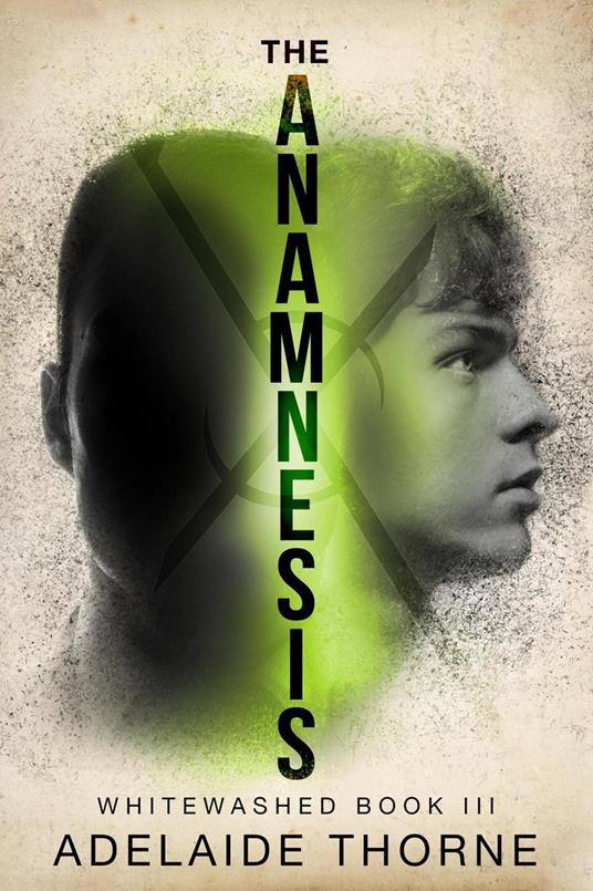 The Anamnesis - Adelaide Thorne - ebook
