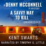 Savvy Way to Kill, A