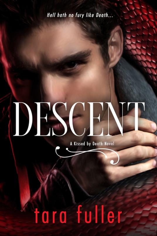Descent - Tara Fuller - ebook