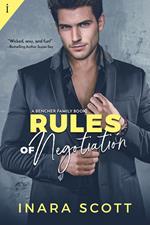 Rules of Negotiation