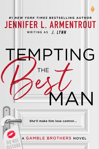 Tempting the Best Man