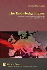 The Knowledge Plexus: A Systemic View on the Economic Geography of Technological Knowledge