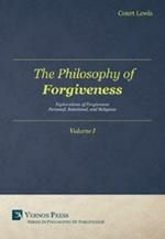 The Philosophy of Forgiveness
