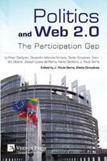 Politics and Web 2.0: The Participation Gap
