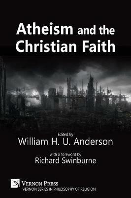 Atheism and the Christian Faith - cover