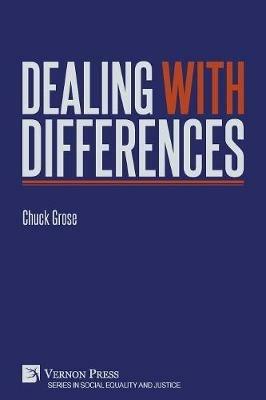 Dealing With Differences - Chuck Grose - cover