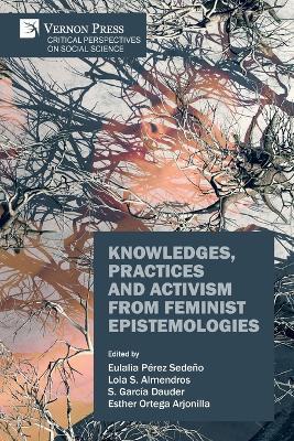 Knowledges, Practices and Activism from Feminist Epistemologies - Eulalia Perez-Sedeno,Lola S Almendros,S Garcia Dauder - cover