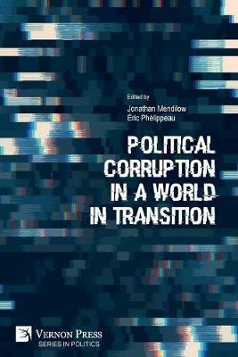 Political Corruption in a World in Transition - cover