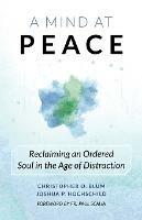 Mind at Peace - Christopher Blum,Joshua Hochschild - cover