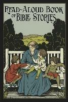 Read-Aloud Book of Bible Stories - Amy Steedman - cover