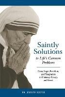 Saintly Solutions - Fr Joseph M Esper - cover