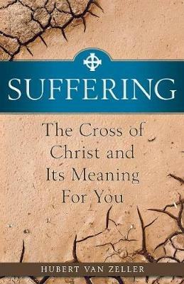 Suffering - Dom Hubert Van Zeller - cover