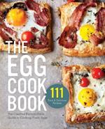 The Egg Cookbook