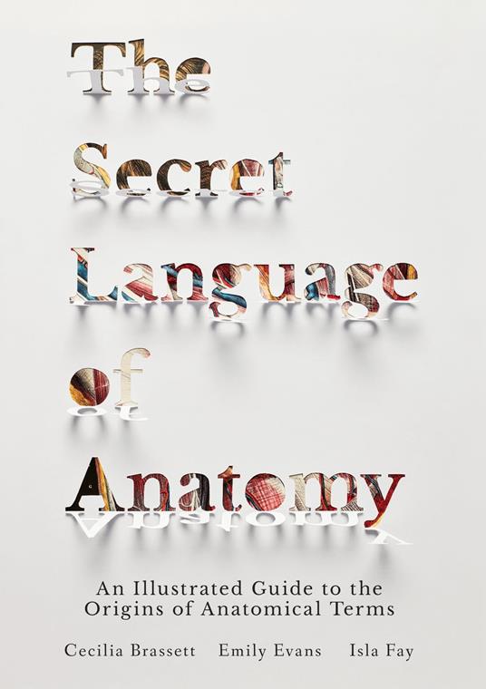 The Secret Language of Anatomy