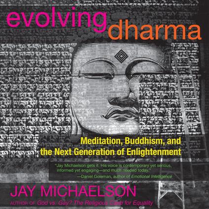Evolving Dharma