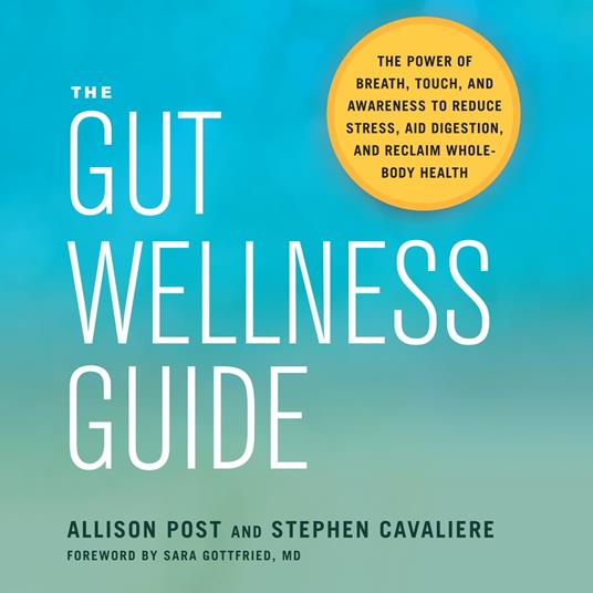 The Gut Wellness Guide