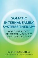 Somatic Internal Family Systems Therapy: Awareness, Breath, Resonance, Movement, and Touch in Practice
