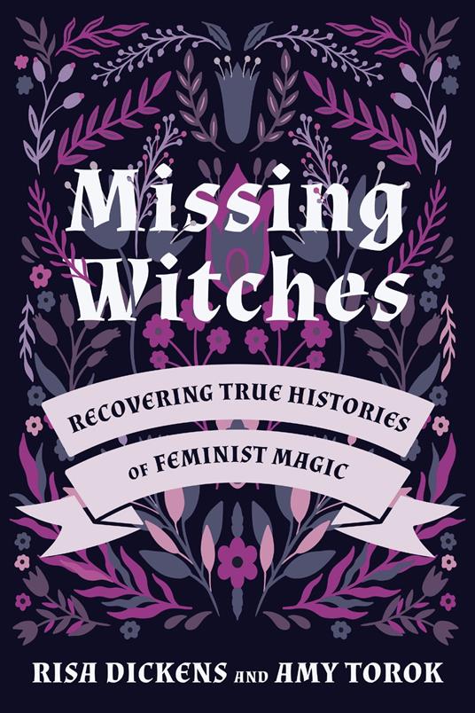 Missing Witches