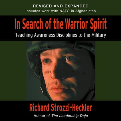 In Search of the Warrior Spirit, Fourth Edition