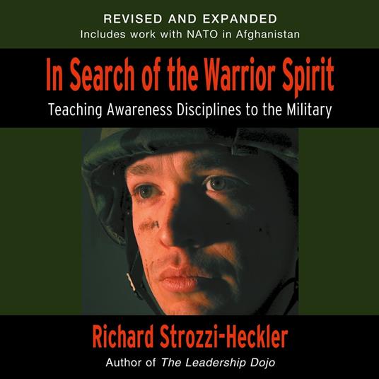 In Search of the Warrior Spirit, Fourth Edition